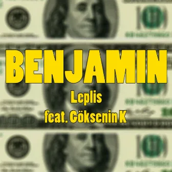 Benjamin by Leplis