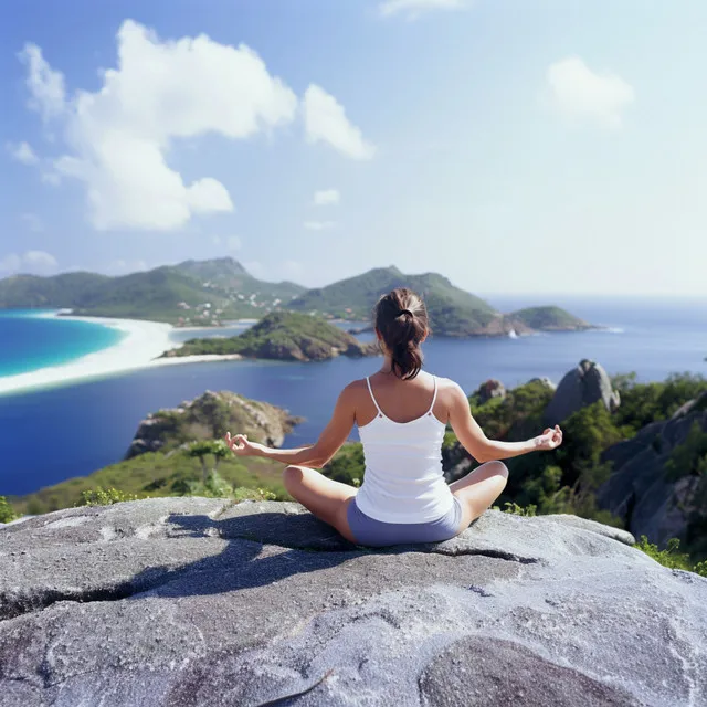 Meditar En Aguas Tranquilas