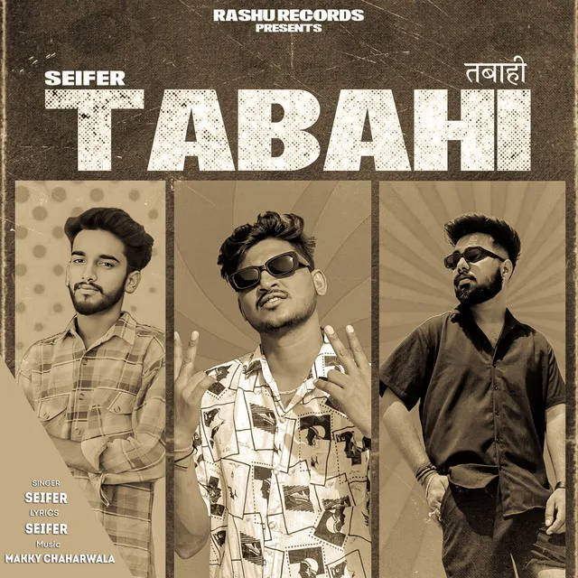 tabahi