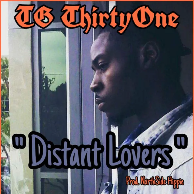 Distant Lovers