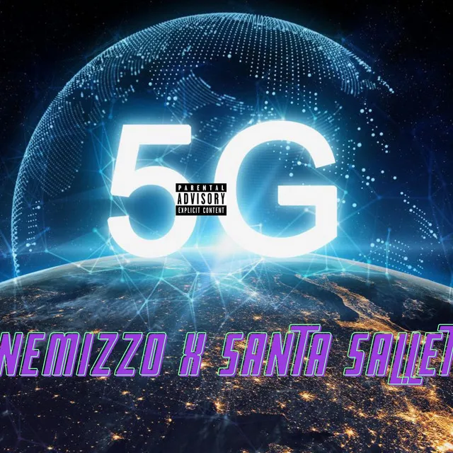 5G