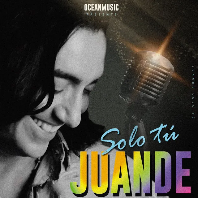 SOLO TÚ