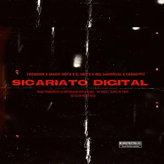 Sicariato Digital by Yaboo Mtz