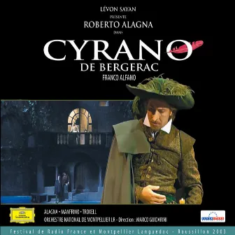 Cyrano de Bergerac by Marco Guidarini