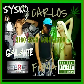 Sigo Sigo Loqueando by Sysko Galante