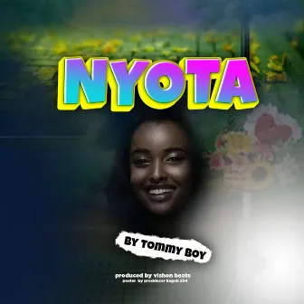 Nyota by Tommy Boy