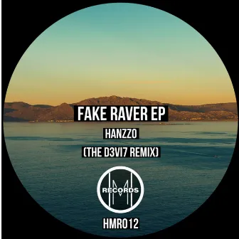 Fake Raver by Hanzzo