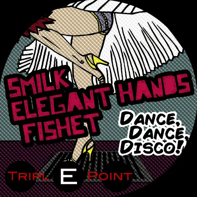 Dance, Dance, Disco - Dance Mix