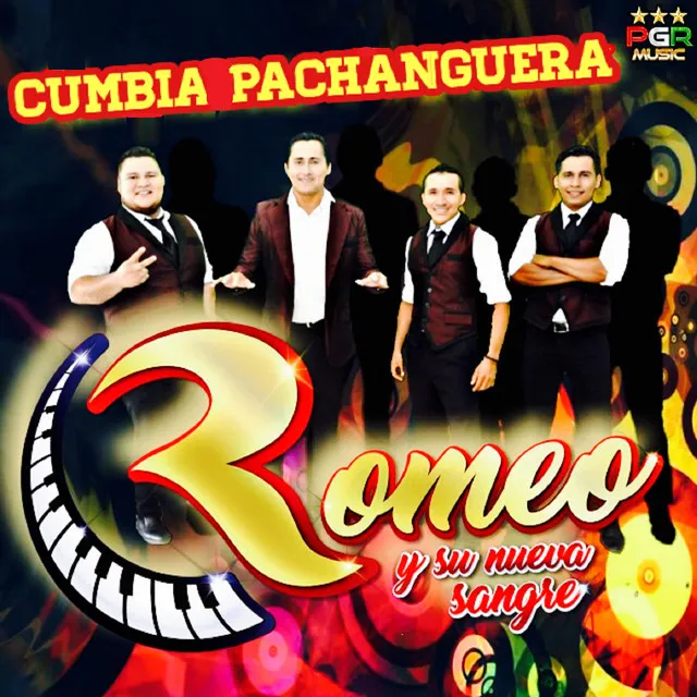 Cumbia Pachanguera