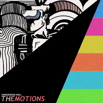 The Motions by Dangerous Hall