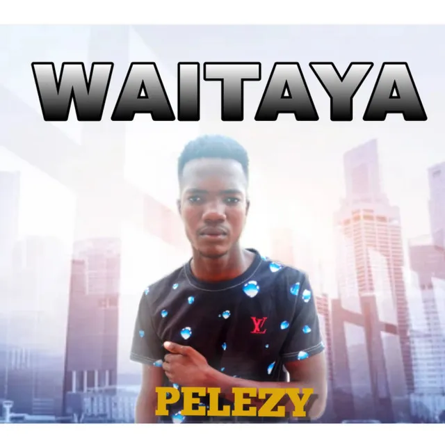 Waitaya