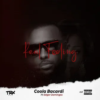 Real Feeling by Coola Bacardi