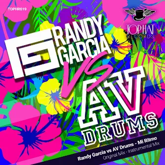 Mi Ritmo by Randy Garcia