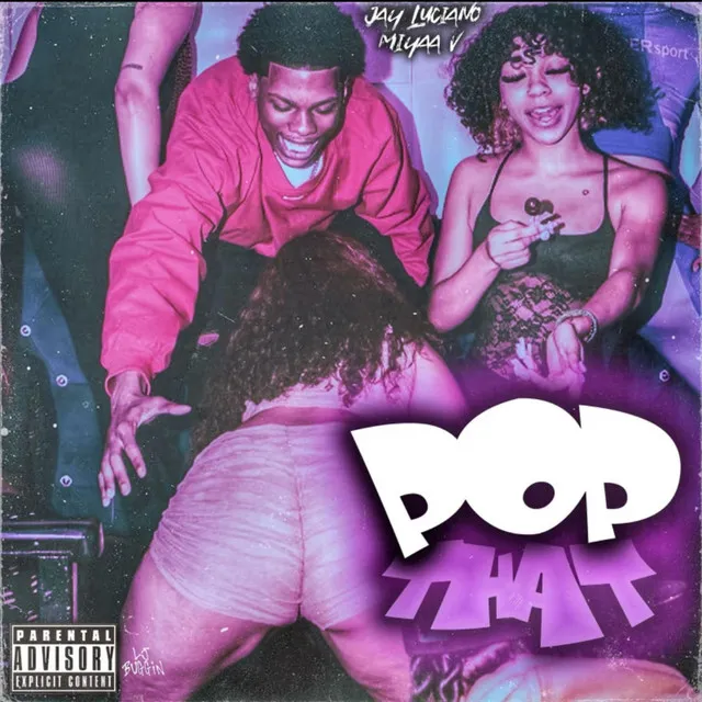 Pop that