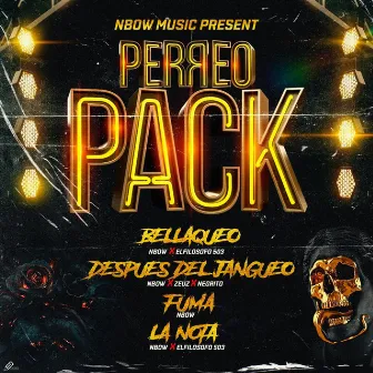 Perreo Pack by Nbow