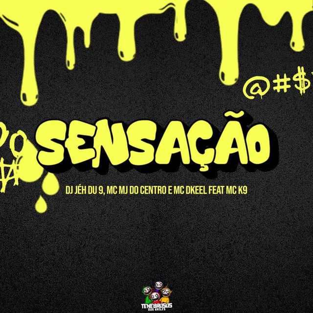 Sensação