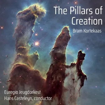 The Pillars of Creation by Hans Casteleyn