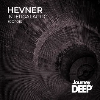 Intergalactic by HEVNER