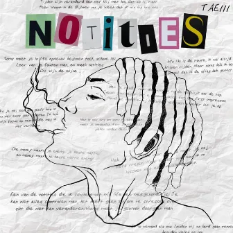 Notities by Tae111