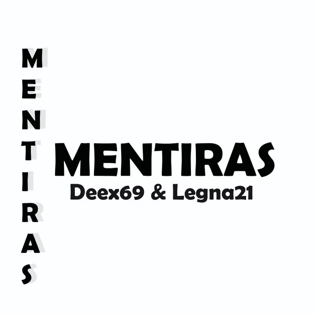 Mentiras - Freestyle