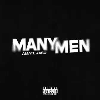 MANY MEN by 