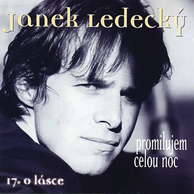 Janek Ledecky