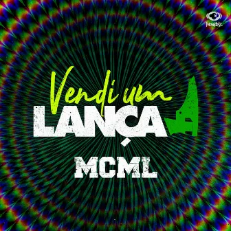 Vendi um Lança by MC ML