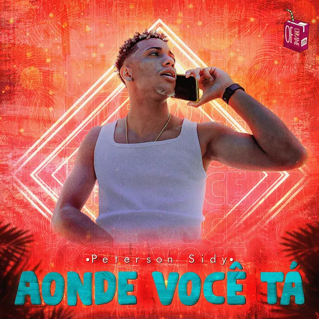 Aonde Você Tá