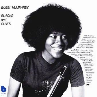 Blacks And Blues by Bobbi Humphrey