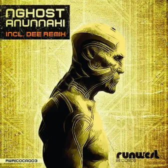 Anunnaki by NGhost