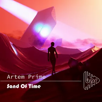 Sand Of Time by ARTEM PRIME