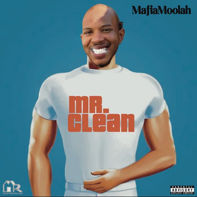 Mr. Clean