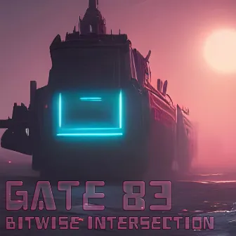 Bitwise Intersection by Gate 83