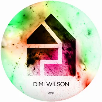 Atne Gamisou by Dimi Wilson