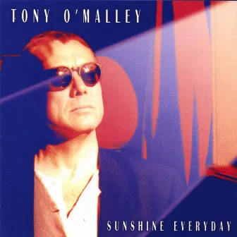 Sunshine Everyday by Tony O'Malley