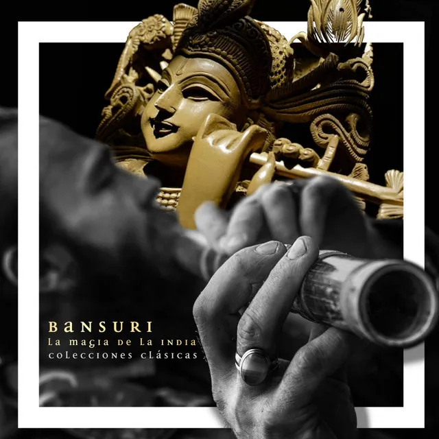 Bansuri Colecciones Clásicas Hamsadhwani