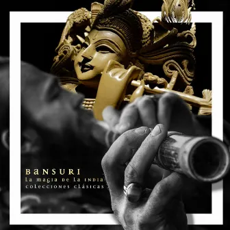 Bansuri Colecciones Clásicas Hamsadhwani by Flautas Étnicas