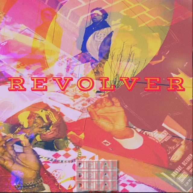 Revolver