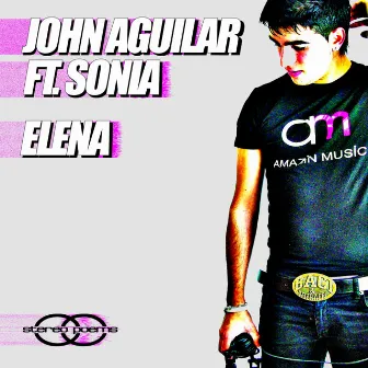 Elena by John Aguilar