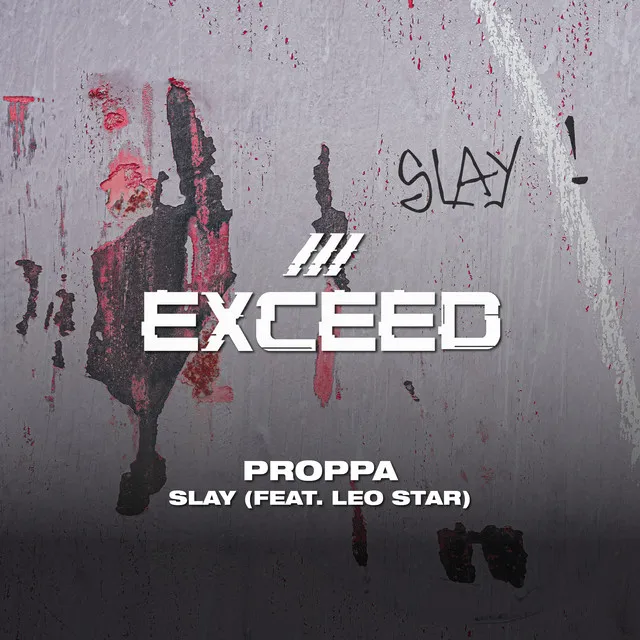 Slay (feat. Leo Stär)