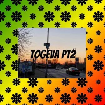 Togeva Pt2 by Redrum Music