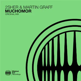 Muchomor by Martin Graff