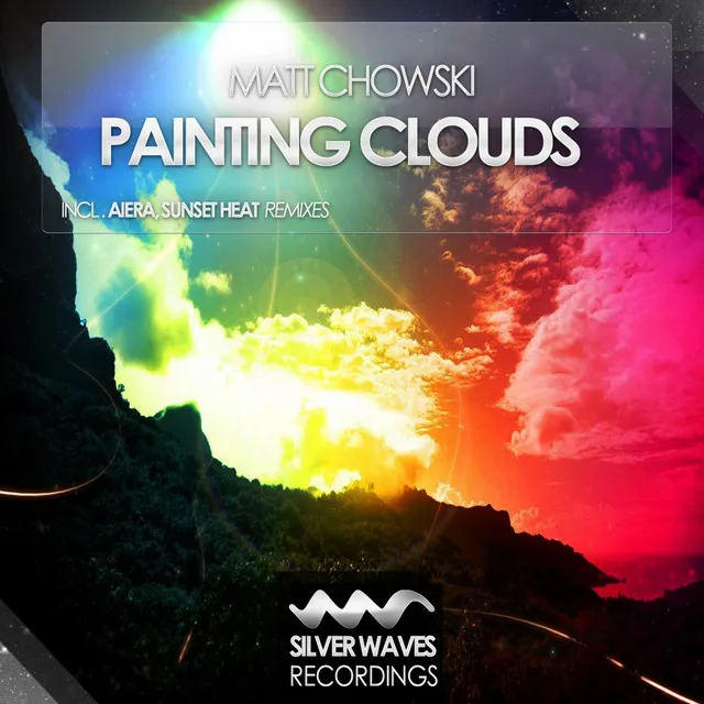 Painting Clouds - Original Mix