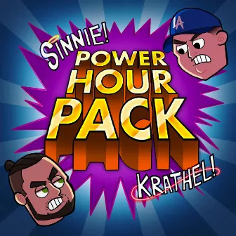 Power Hour Pack by Krathel