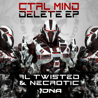 Control Mind Delete by Necrotic