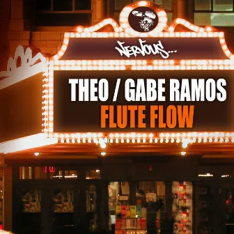 Flute Flow by Gabe Ramos