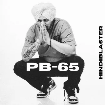 PB-65 by Hindiblaster