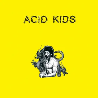 Vamp by Acid Kids