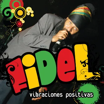 Vibraciones Positivas by Fidel Nadal