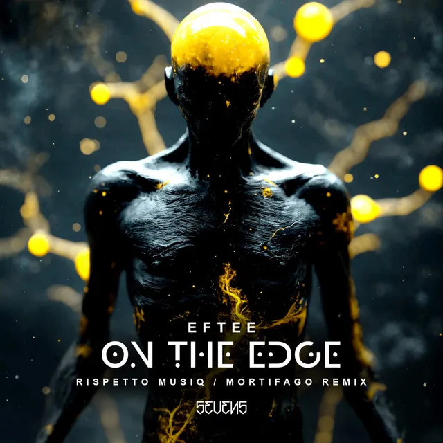 On The Edge - Mortifago Remix